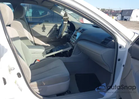 2009 Toyota Camry Le from USA, damaged, VIN 4T1BE46K49U920077